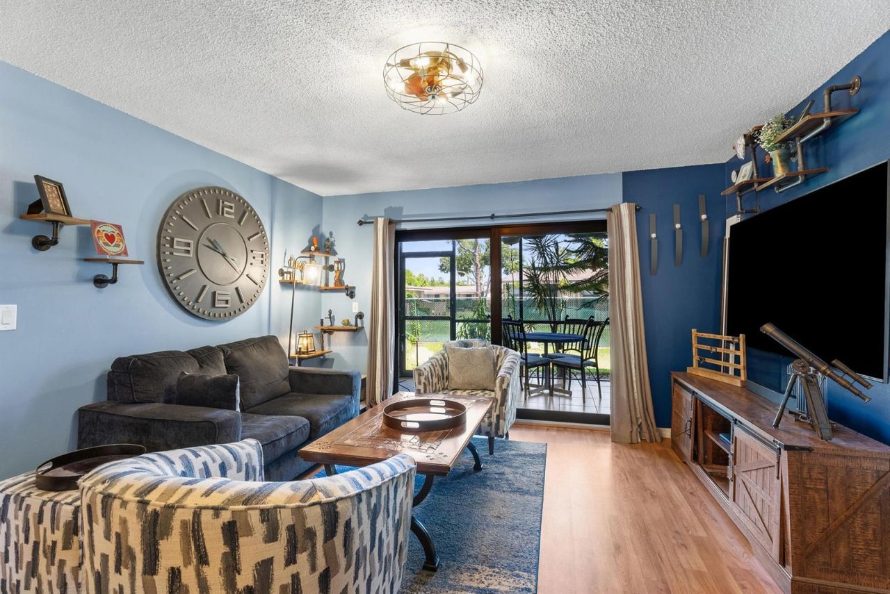 1201 SE Parkview Place , Unit G4, Stuart, FL 34994 Photo