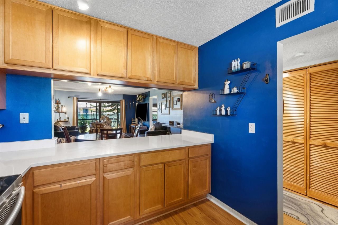 1201 SE Parkview Place , Unit G4, Stuart, FL 34994 Photo