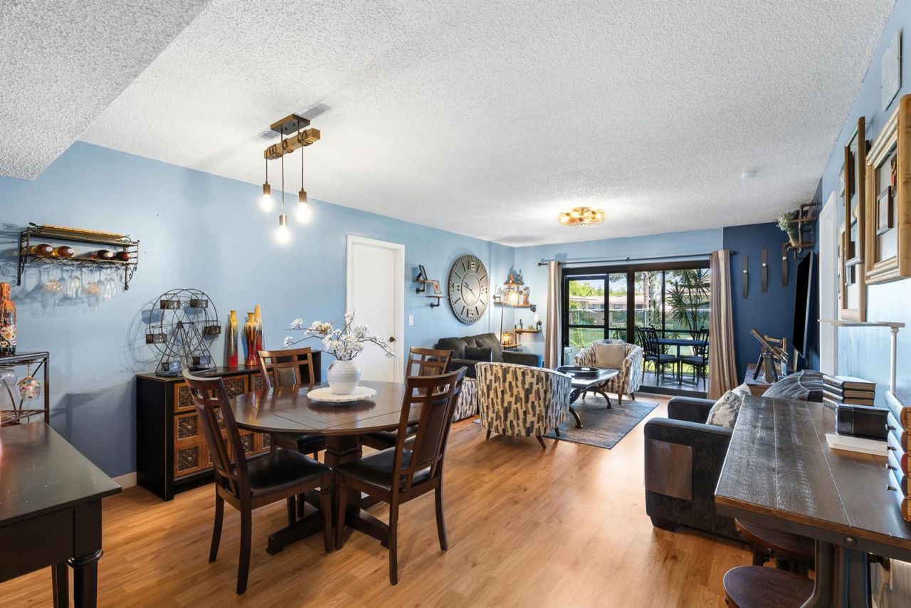 1201 SE Parkview Place , Unit G4, Stuart, FL 34994 Photo