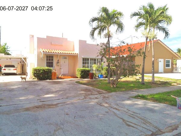 505 Independence Road , West Palm Beach, FL 33405