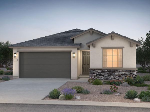 1627 Scholastic Trail NW, Albuquerque, NM 87120
