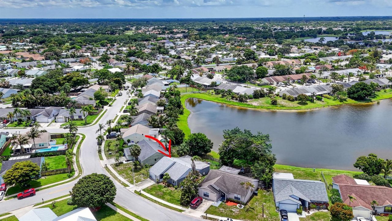132 Timberline Drive , Jupiter, FL 33458 Photo
