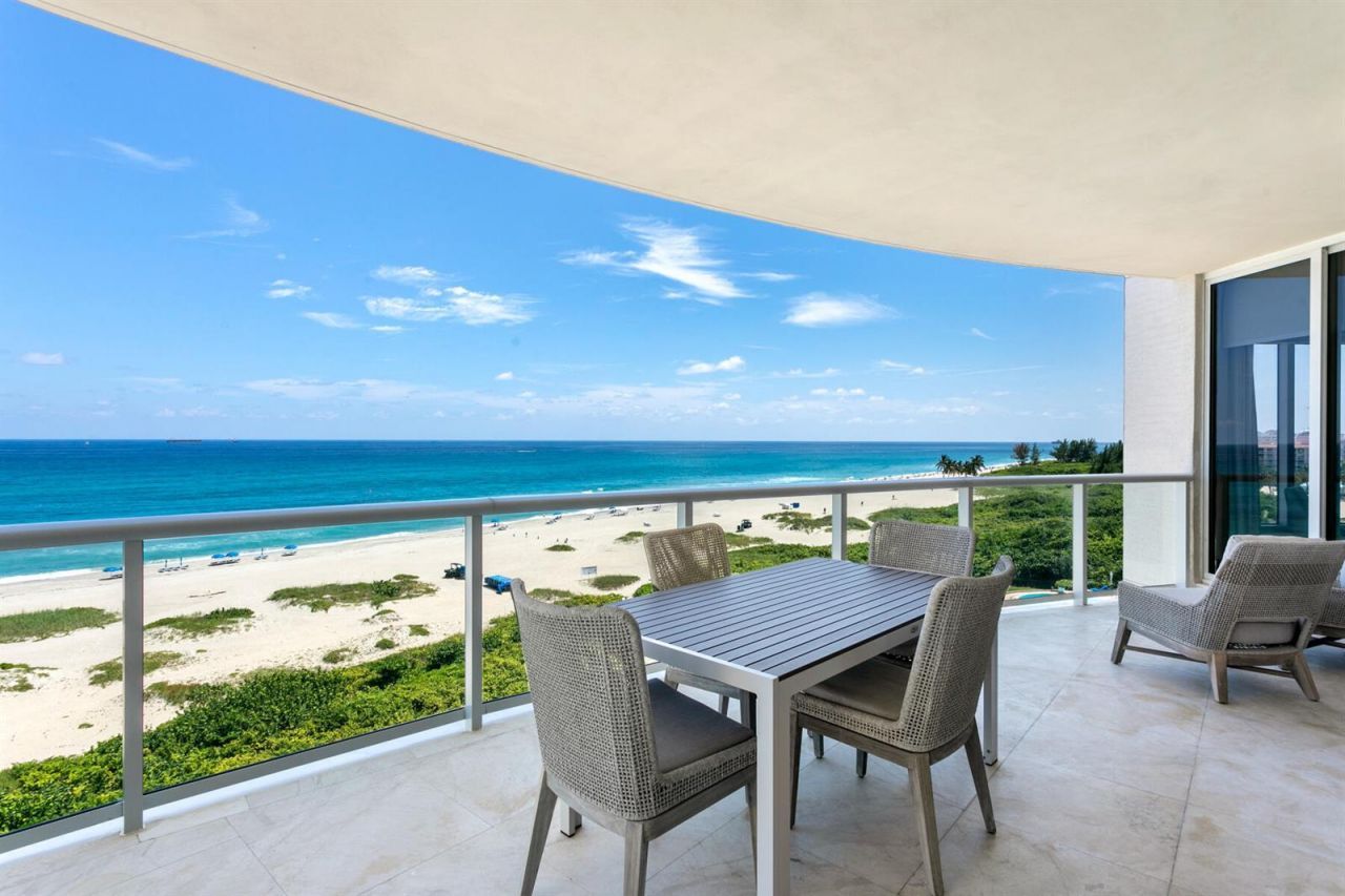 2700 N Ocean Drive , Unit 501a, Singer Island, FL 33404 Photo