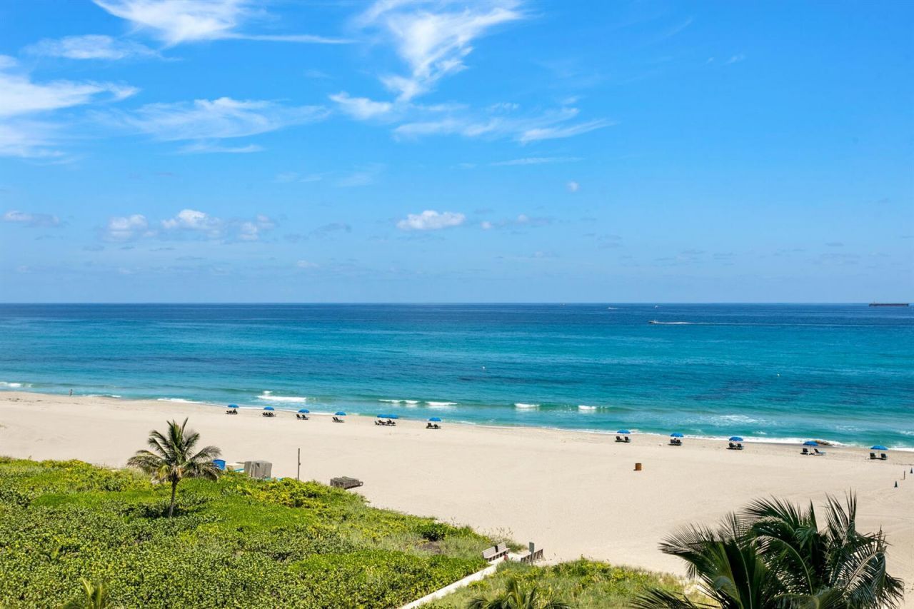 2700 N Ocean Drive , Unit 501a, Singer Island, FL 33404 Photo