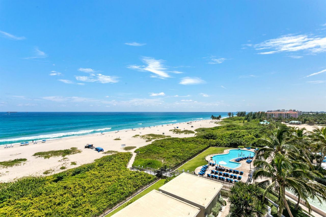 2700 N Ocean Drive , Unit 501a, Singer Island, FL 33404 Photo
