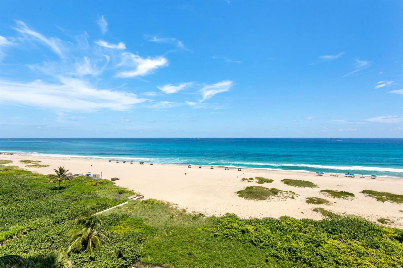 2700 N Ocean Drive , Unit 501a, Singer Island, FL 33404 Photo