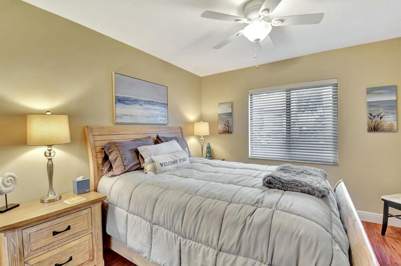 10663 Ocean Palm Way , Unit 101, Boynton Beach, FL 33437 Photo