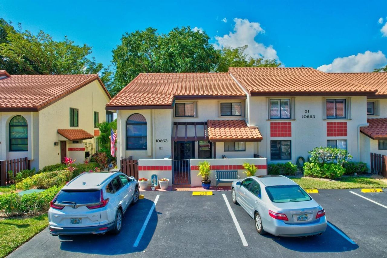 10663 Ocean Palm Way , Unit 101, Boynton Beach, FL 33437 Photo