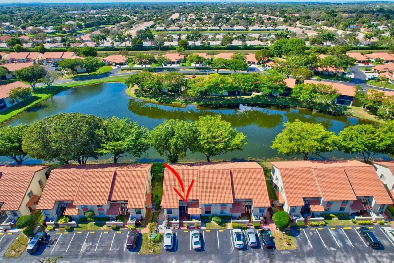 10663 Ocean Palm Way , Unit 101, Boynton Beach, FL 33437 Photo