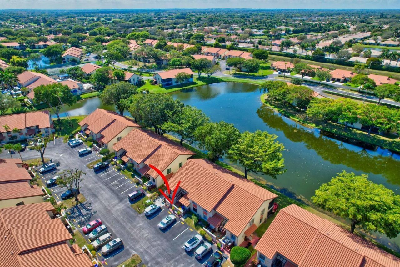 10663 Ocean Palm Way , Unit 101, Boynton Beach, FL 33437 Photo