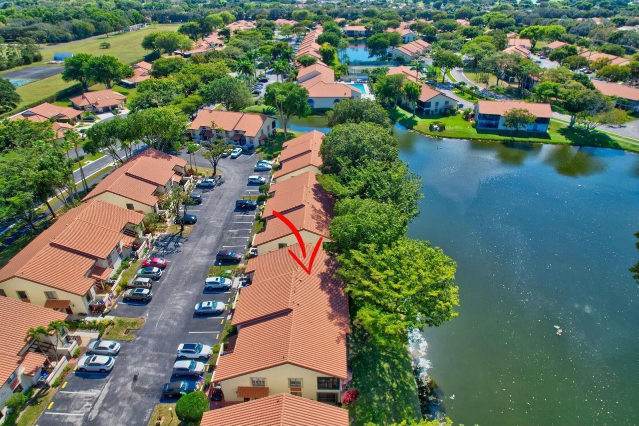 10663 Ocean Palm Way , Unit 101, Boynton Beach, FL 33437 Photo