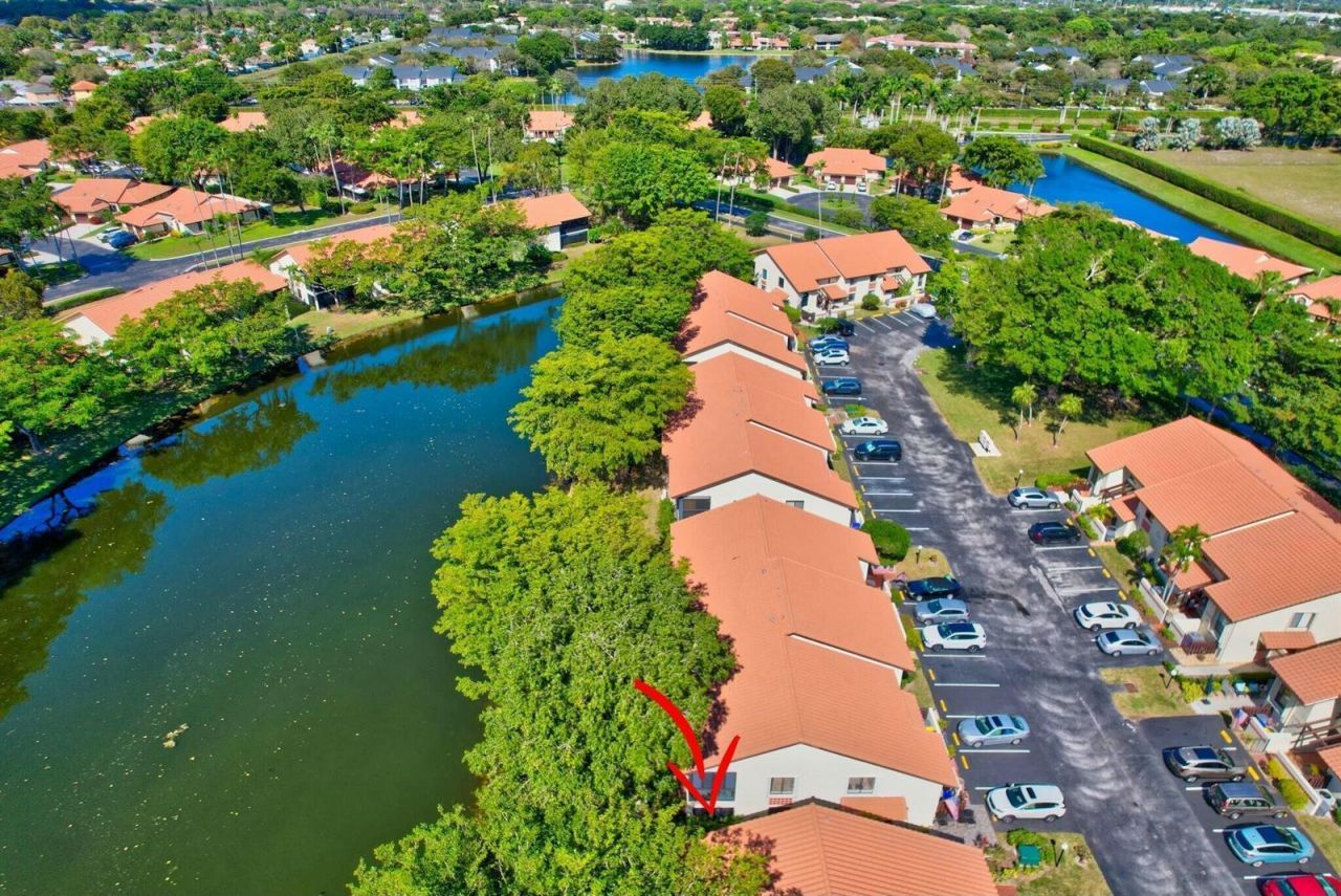 10663 Ocean Palm Way , Unit 101, Boynton Beach, FL 33437 Photo