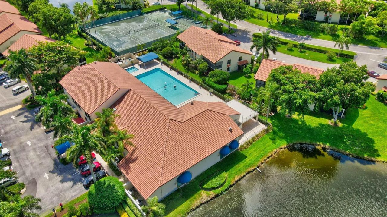 10663 Ocean Palm Way , Unit 101, Boynton Beach, FL 33437 Photo
