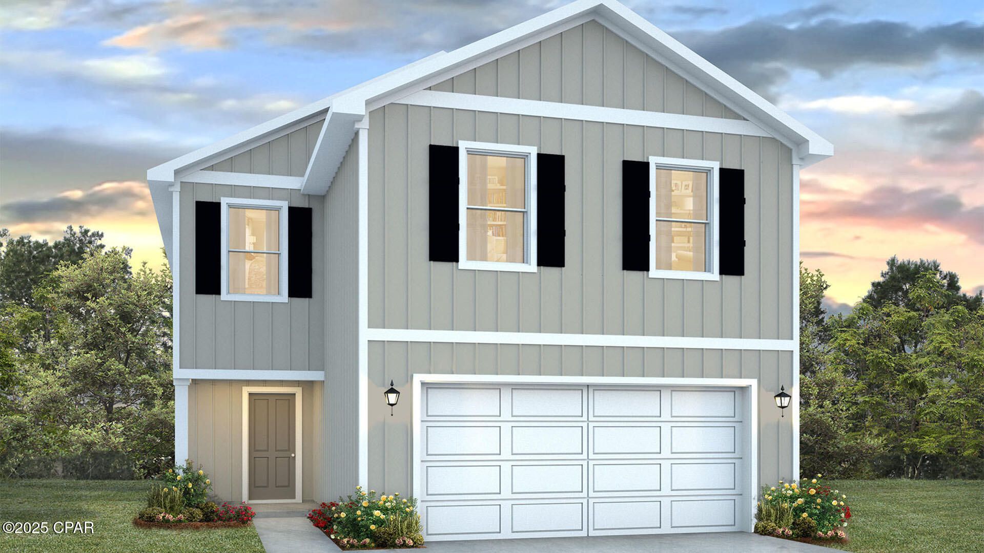 165 Chateau Lane , Port Saint Joe, FL 32456 Main Photo