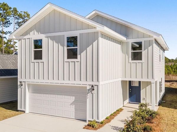 165 Chateau Lane , Port St Joe, FL 32456