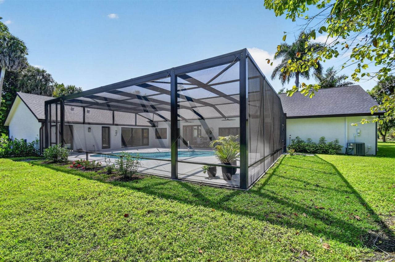 13399 Doubletree Circle , Wellington, FL 33414 Photo