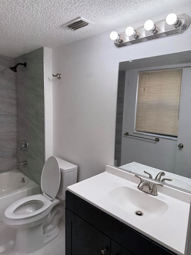 4341 W Mcnab Road , Unit 22, Pompano Beach, FL 33069 Photo