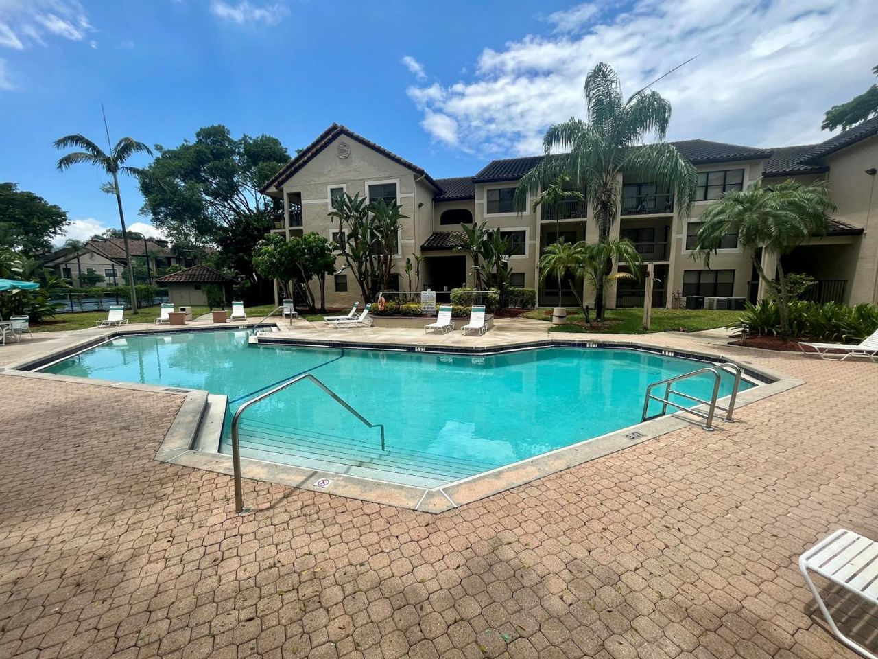 4341 W Mcnab Road , Unit 22, Pompano Beach, FL 33069 Photo