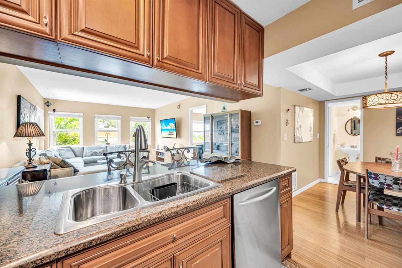 615 NE 12th Avenue , Unit 312, Fort Lauderdale, FL 33304 Photo
