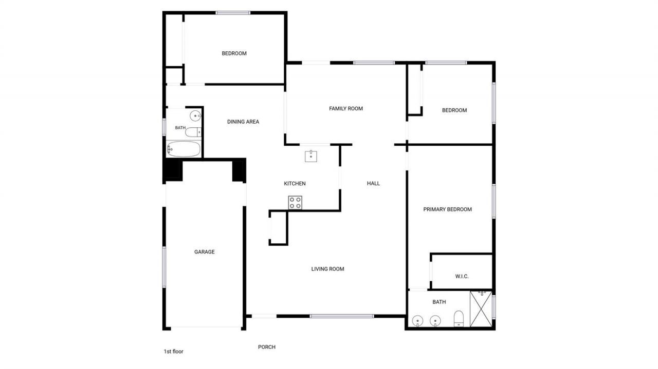 9605 NW 81st , Tamarac, FL 33321 Photo