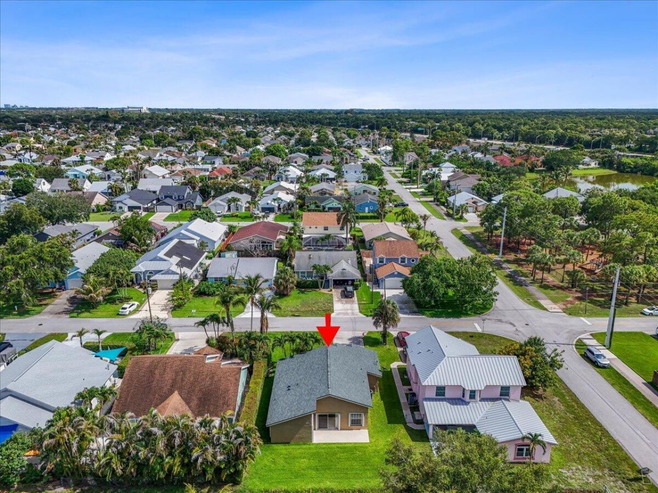 6397 Garrett Street , Jupiter, FL 33458 Photo