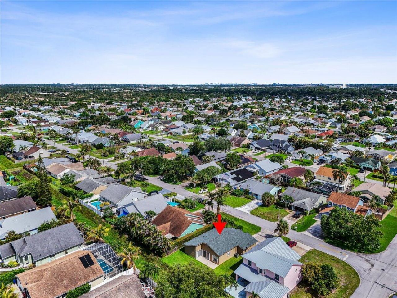 6397 Garrett Street , Jupiter, FL 33458 Photo