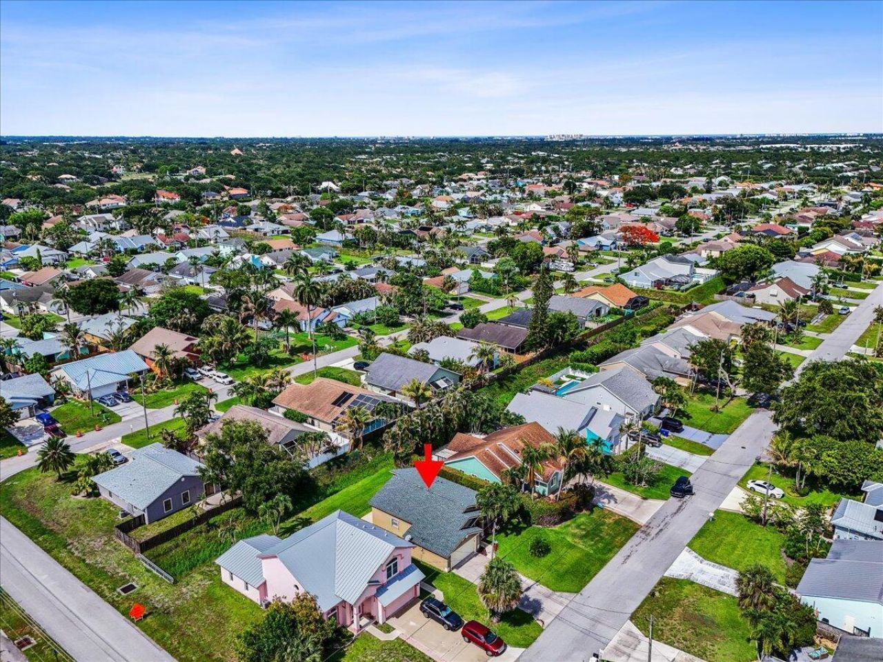 6397 Garrett Street , Jupiter, FL 33458 Photo