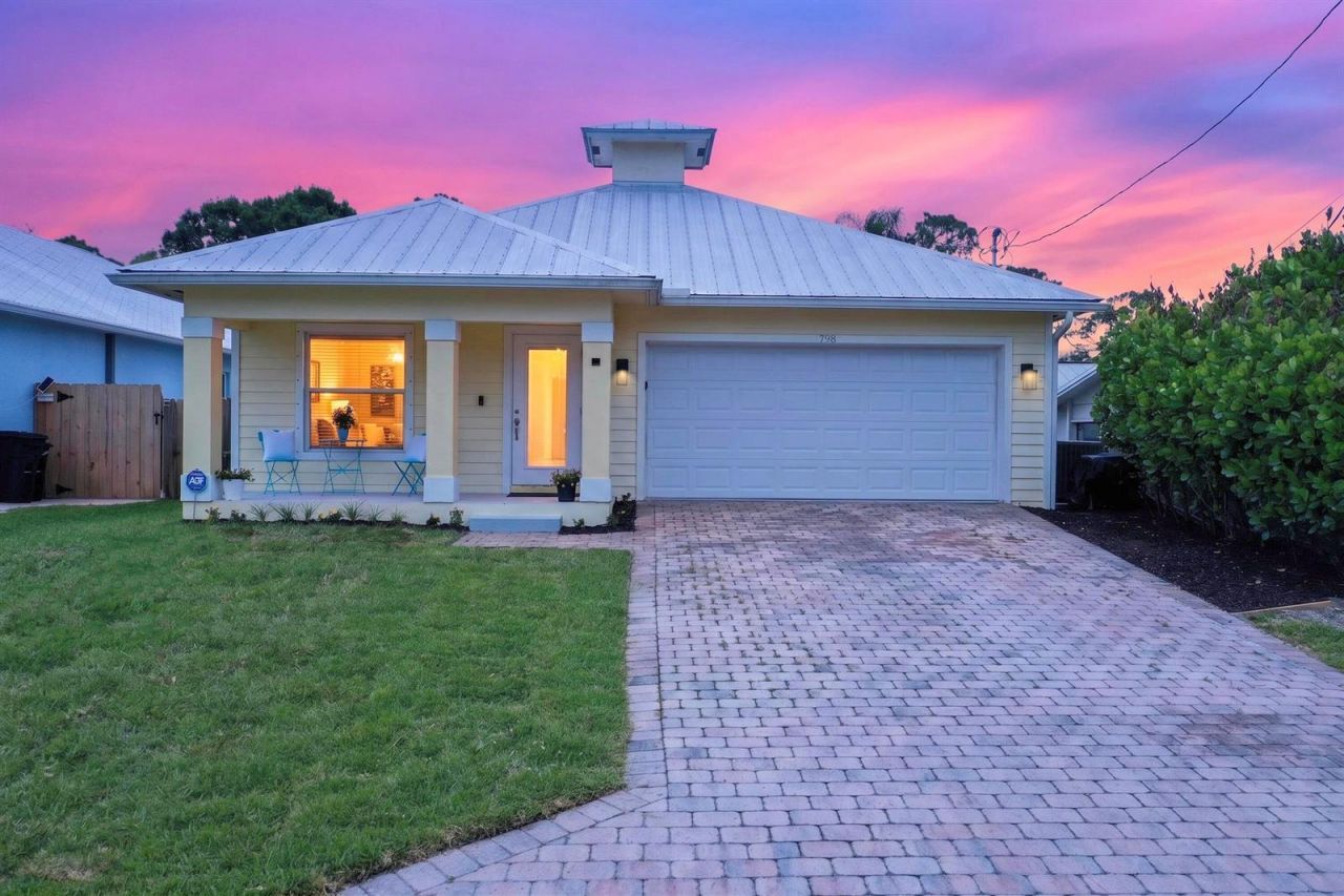 798 SW 33rd Street , Palm City, FL 34990 Photo