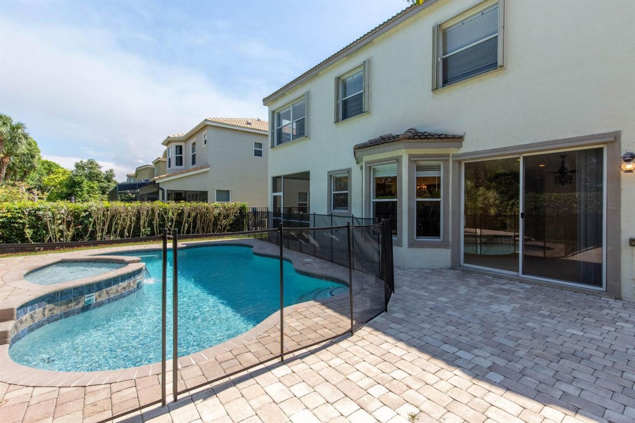 2316 Waburton Terrace , Wellington, FL 33414 Photo