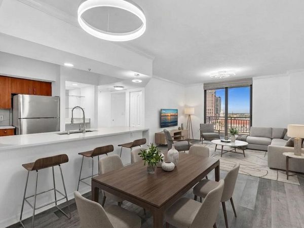 110 N Federal Highway , Unit 1113, Fort Lauderdale, FL 33301