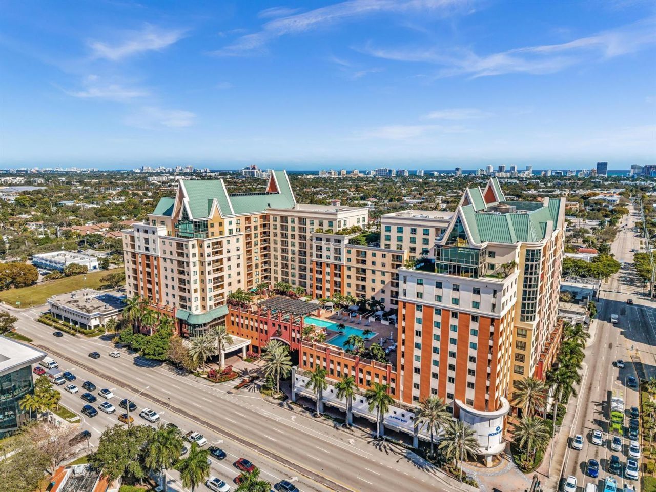 110 N Federal Highway , Unit 1113, Fort Lauderdale, FL 33301 Photo