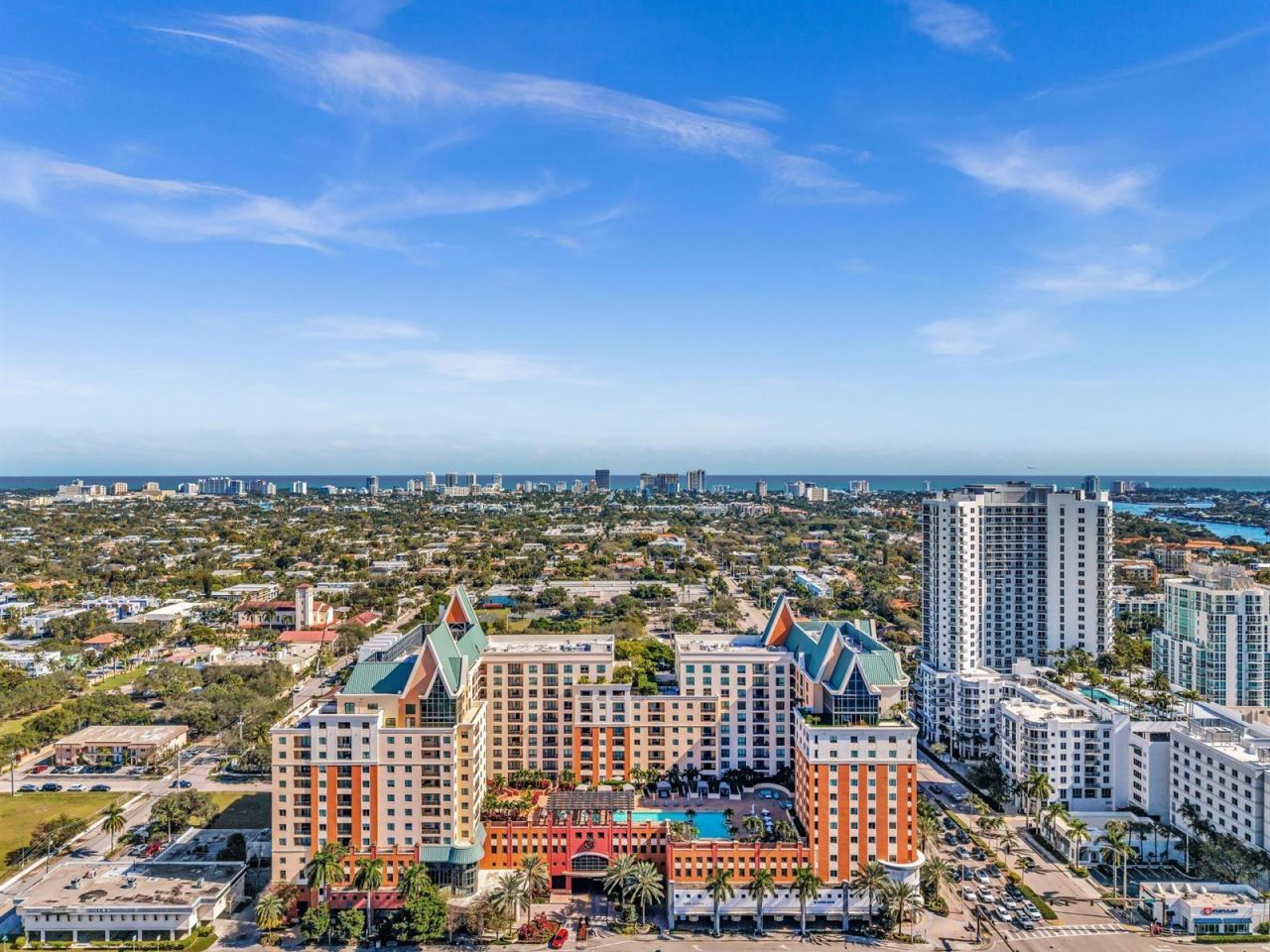 110 N Federal Highway , Unit 1113, Fort Lauderdale, FL 33301 Photo