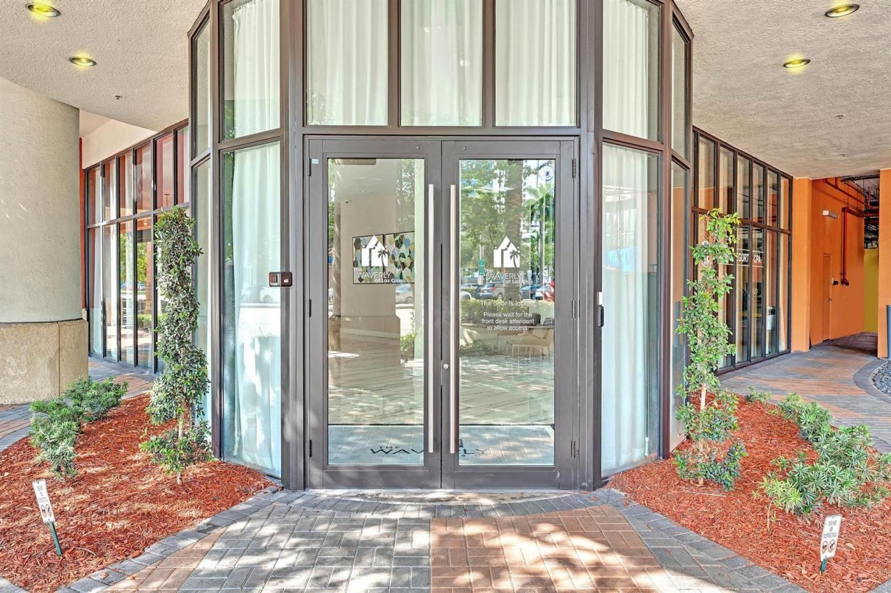 110 N Federal Highway , Unit 1113, Fort Lauderdale, FL 33301 Photo
