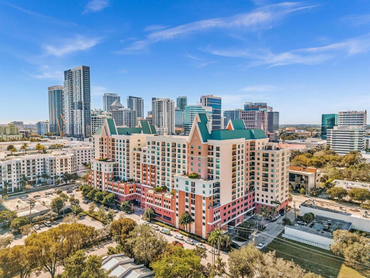 110 N Federal Highway , Unit 1113, Fort Lauderdale, FL 33301 Photo