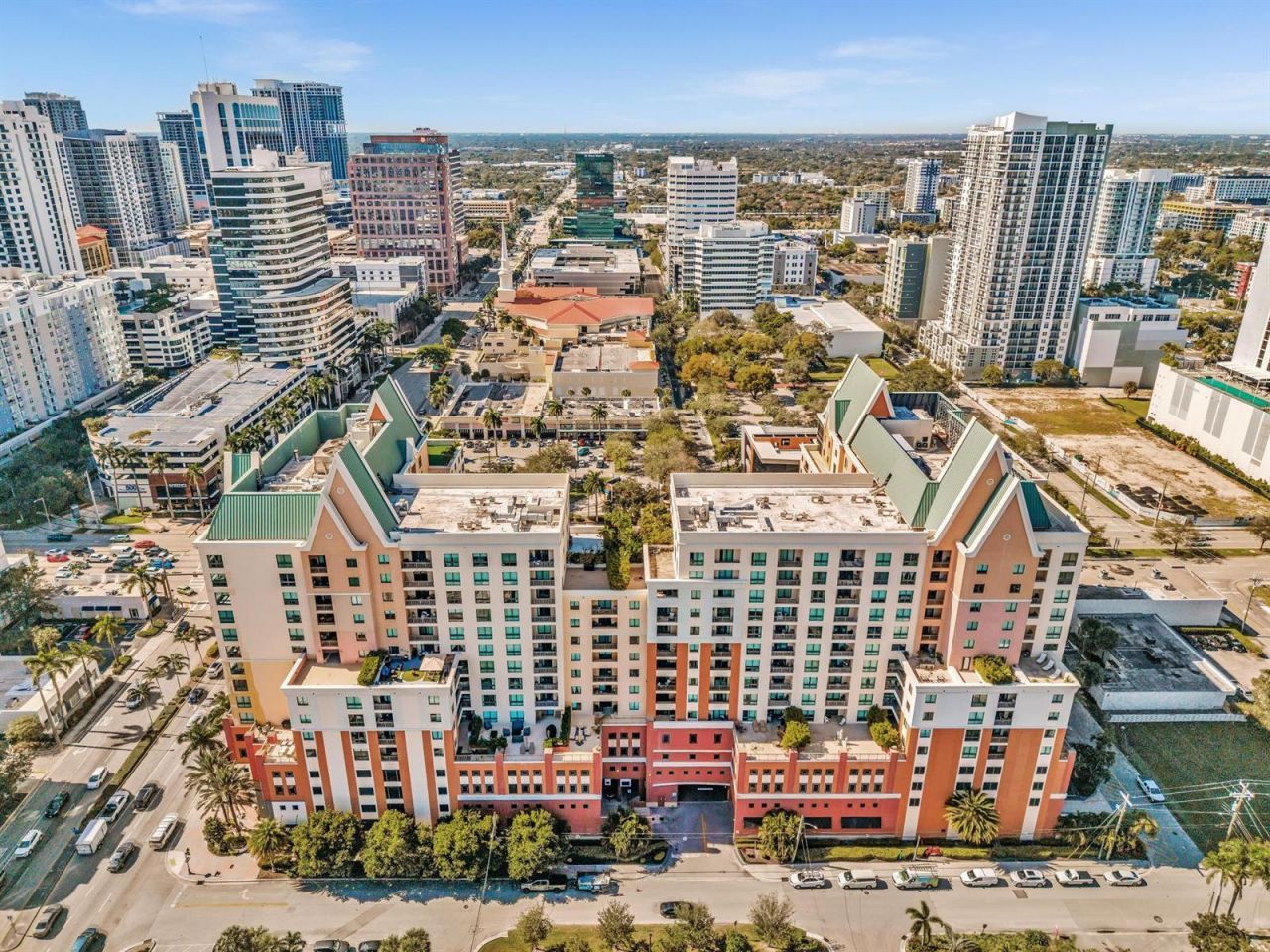 110 N Federal Highway , Unit 1113, Fort Lauderdale, FL 33301 Photo