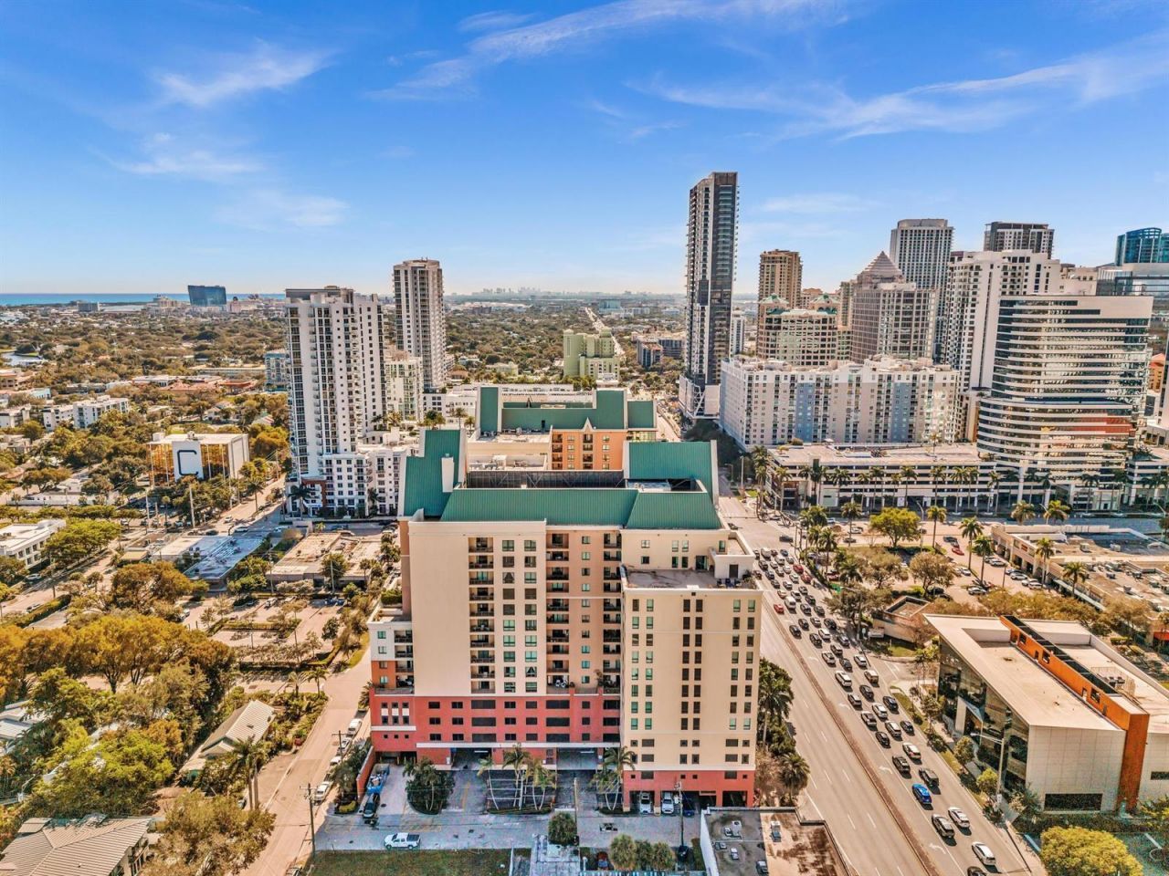 110 N Federal Highway , Unit 1113, Fort Lauderdale, FL 33301 Photo
