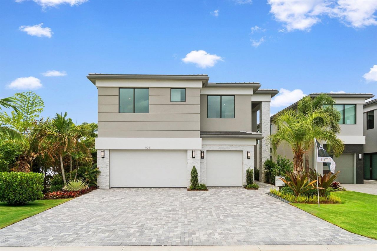 9241 Sunflower Meadow Road , Boca Raton, FL 33434 Photo