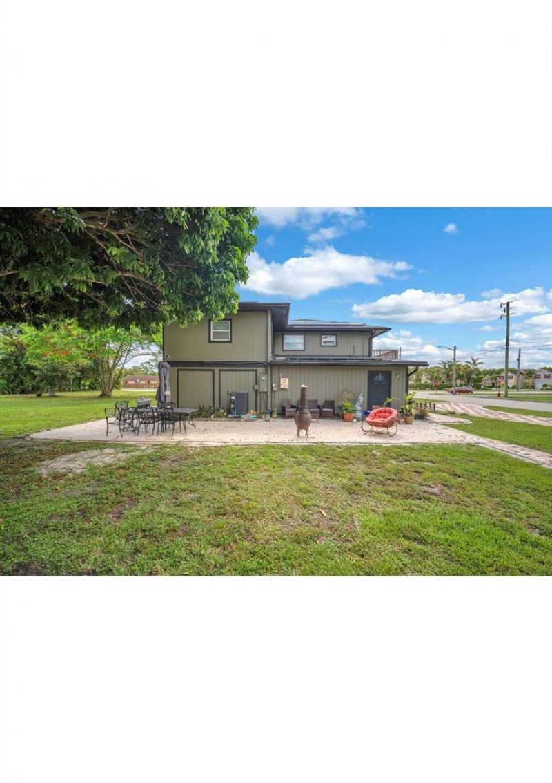 5023 Club Road , Haverhill, FL 33415 Photo
