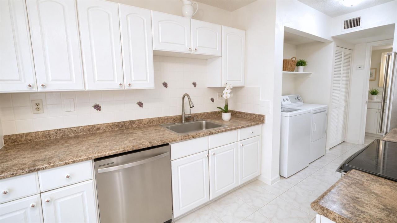 3450 Blue Lake Drive , Unit 204, Pompano Beach, FL 33064 Photo