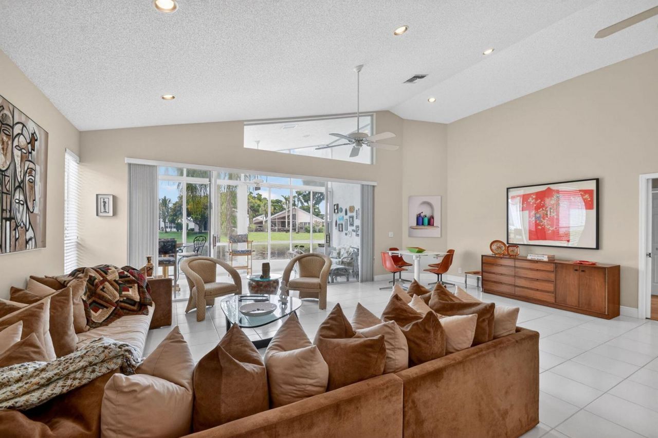 6400 3 Lakes Lane , Boynton Beach, FL 33437 Photo