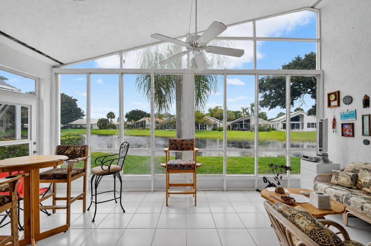 6400 3 Lakes Lane , Boynton Beach, FL 33437 Photo