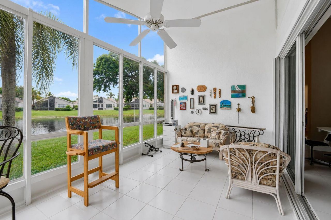 6400 3 Lakes Lane , Boynton Beach, FL 33437 Photo
