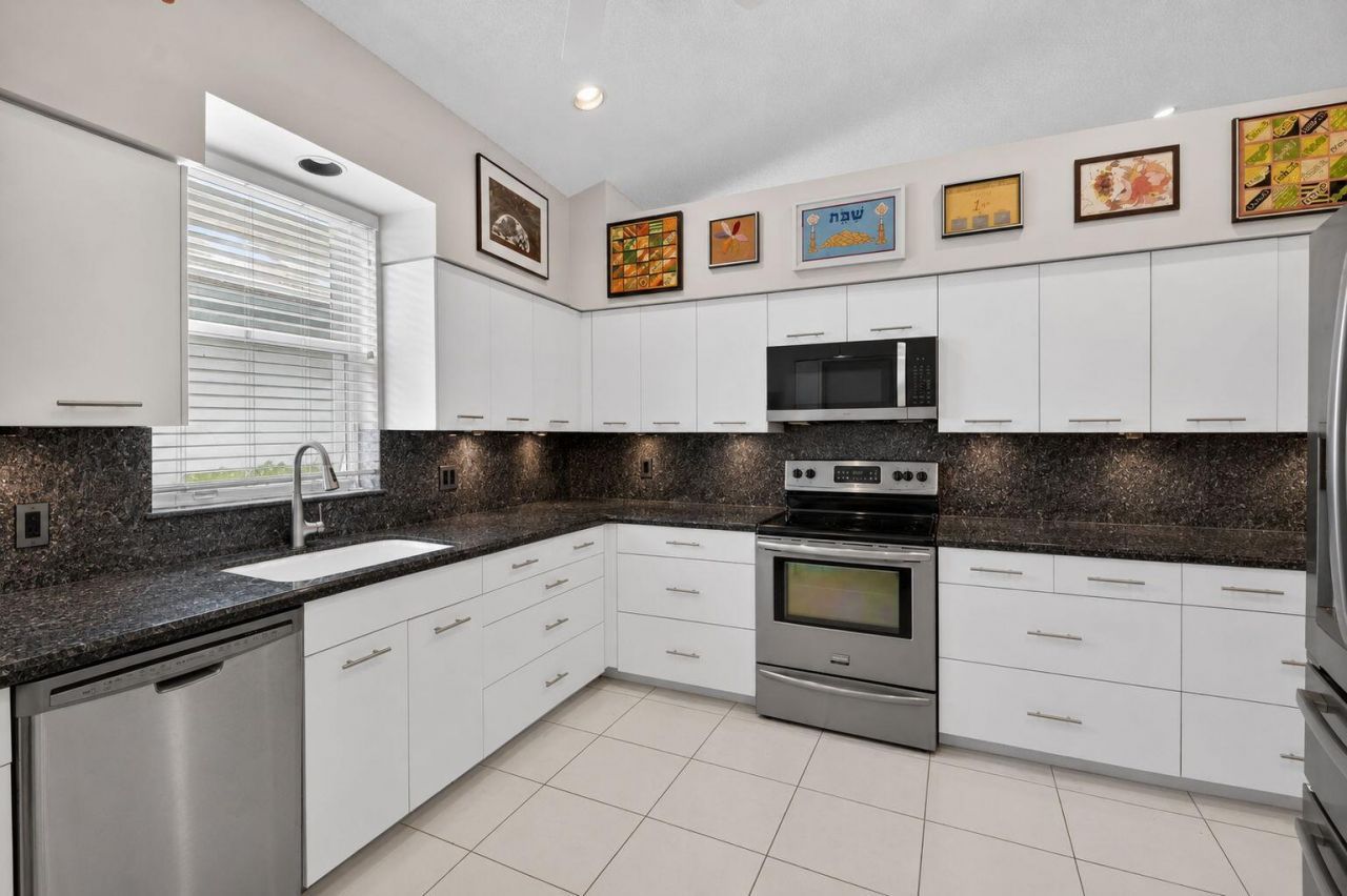 6400 3 Lakes Lane , Boynton Beach, FL 33437 Photo