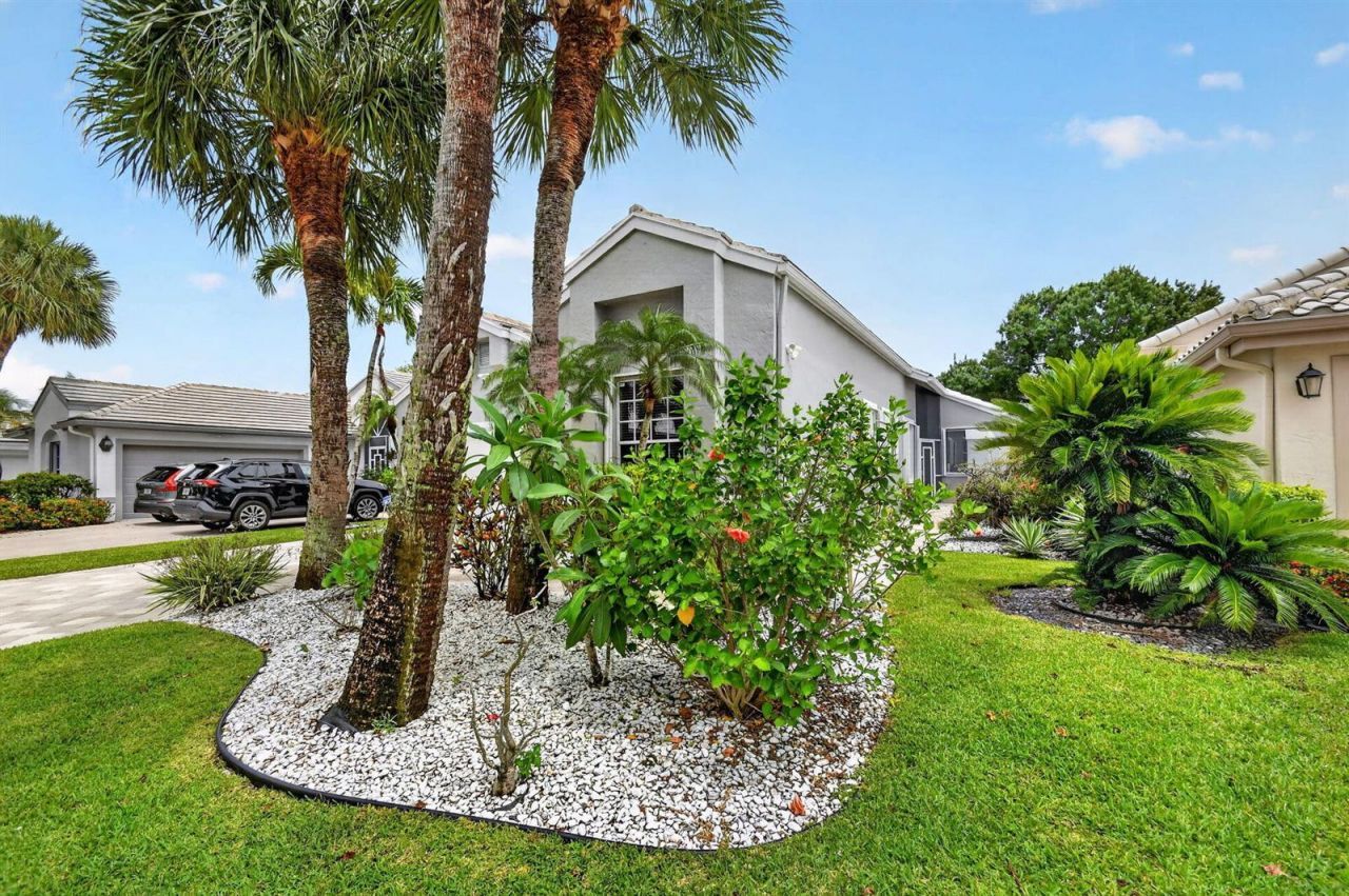 6400 3 Lakes Lane , Boynton Beach, FL 33437 Photo
