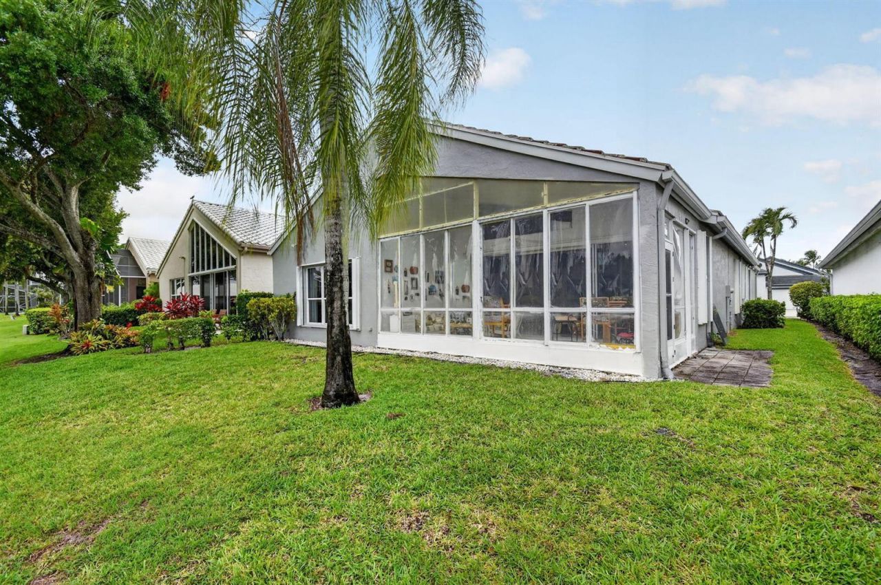6400 3 Lakes Lane , Boynton Beach, FL 33437 Photo