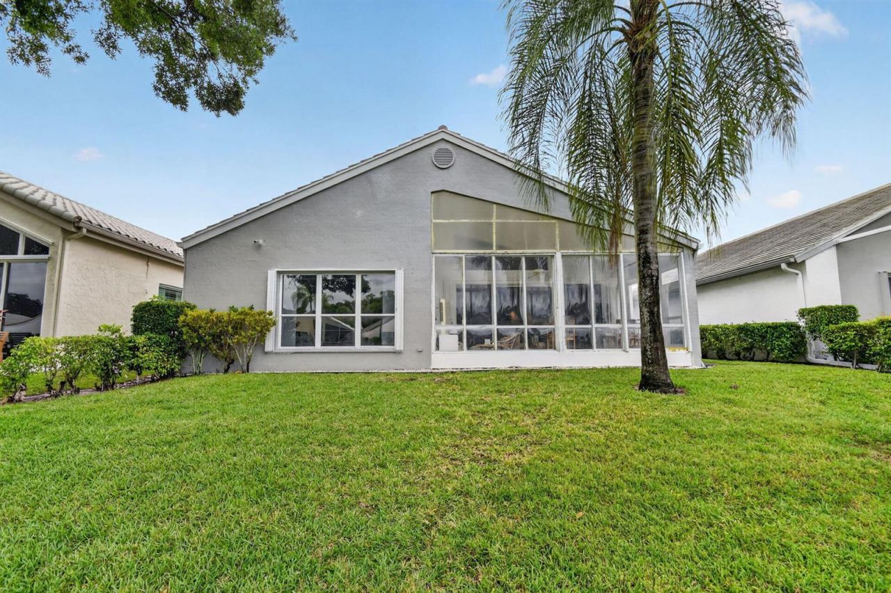 6400 3 Lakes Lane , Boynton Beach, FL 33437 Photo
