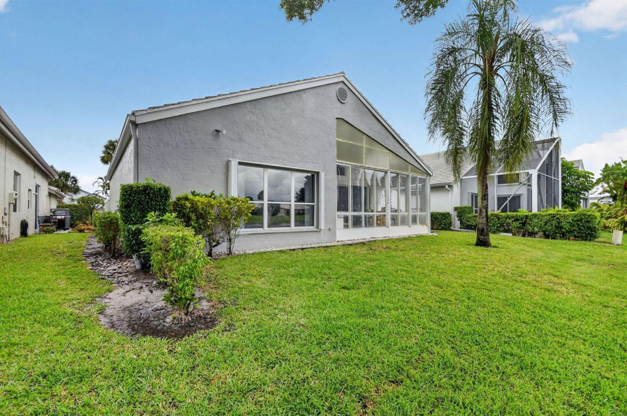 6400 3 Lakes Lane , Boynton Beach, FL 33437 Photo