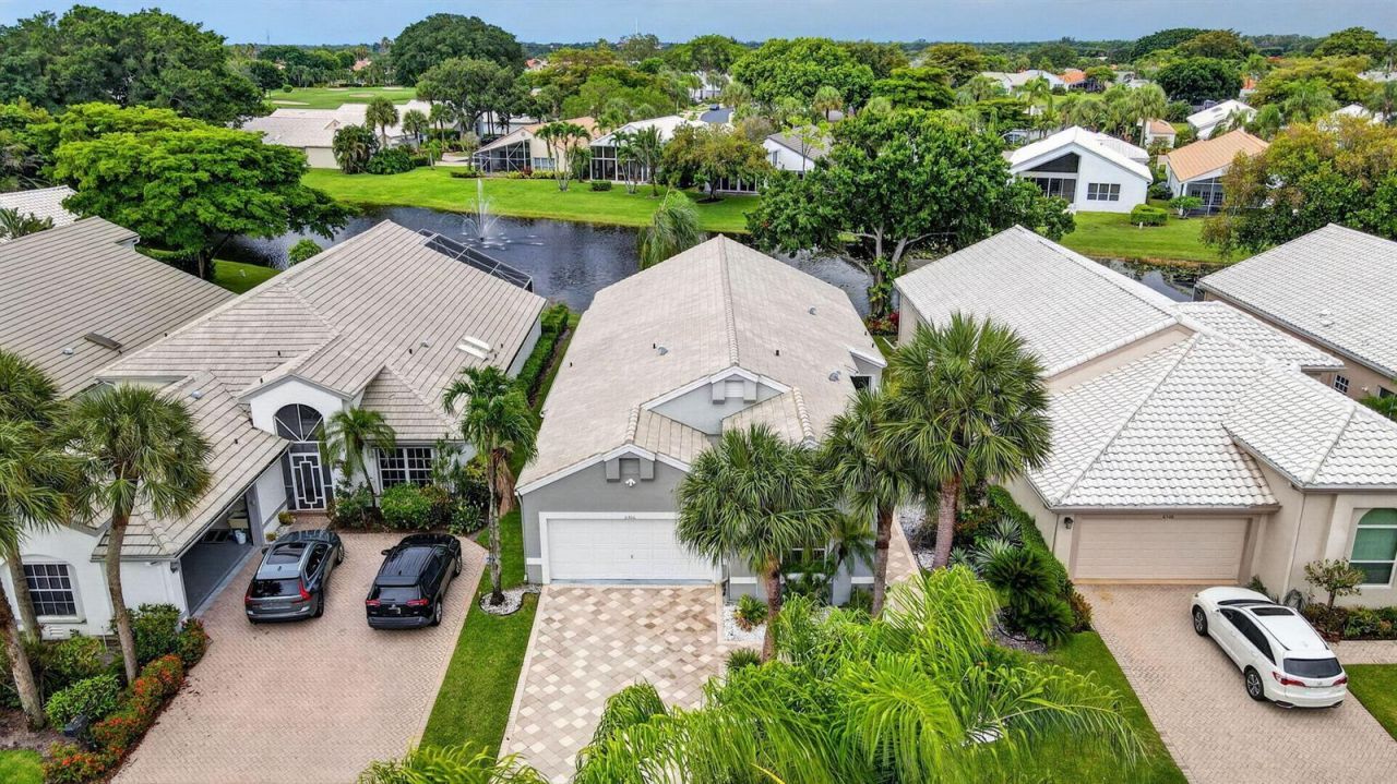 6400 3 Lakes Lane , Boynton Beach, FL 33437 Photo