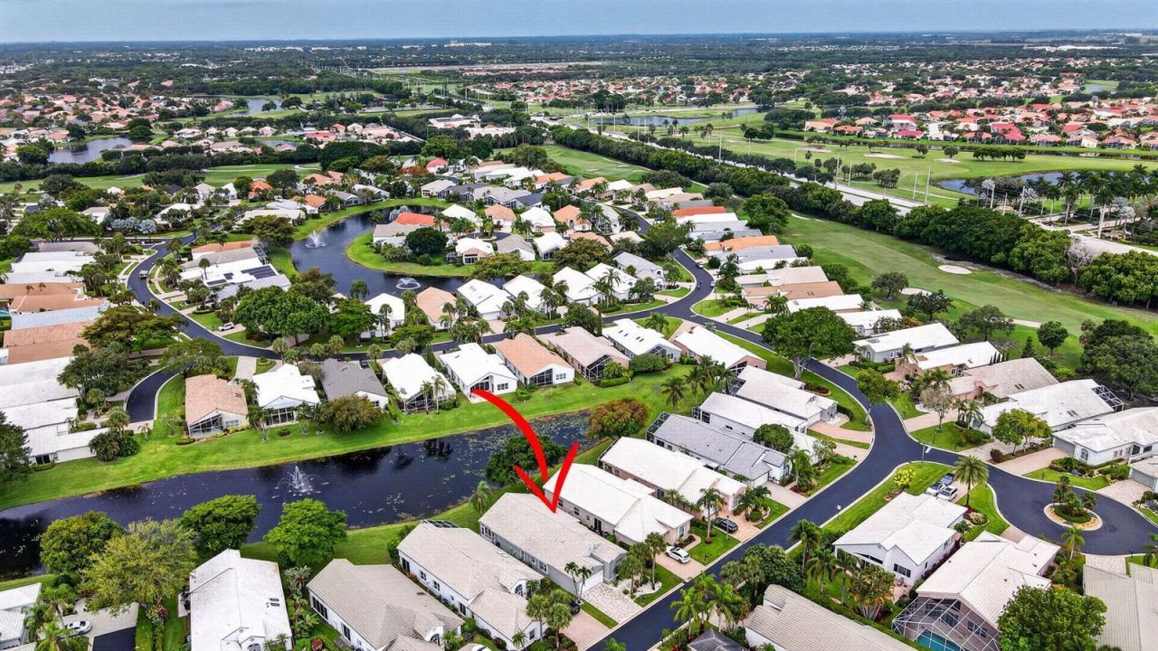 6400 3 Lakes Lane , Boynton Beach, FL 33437 Photo