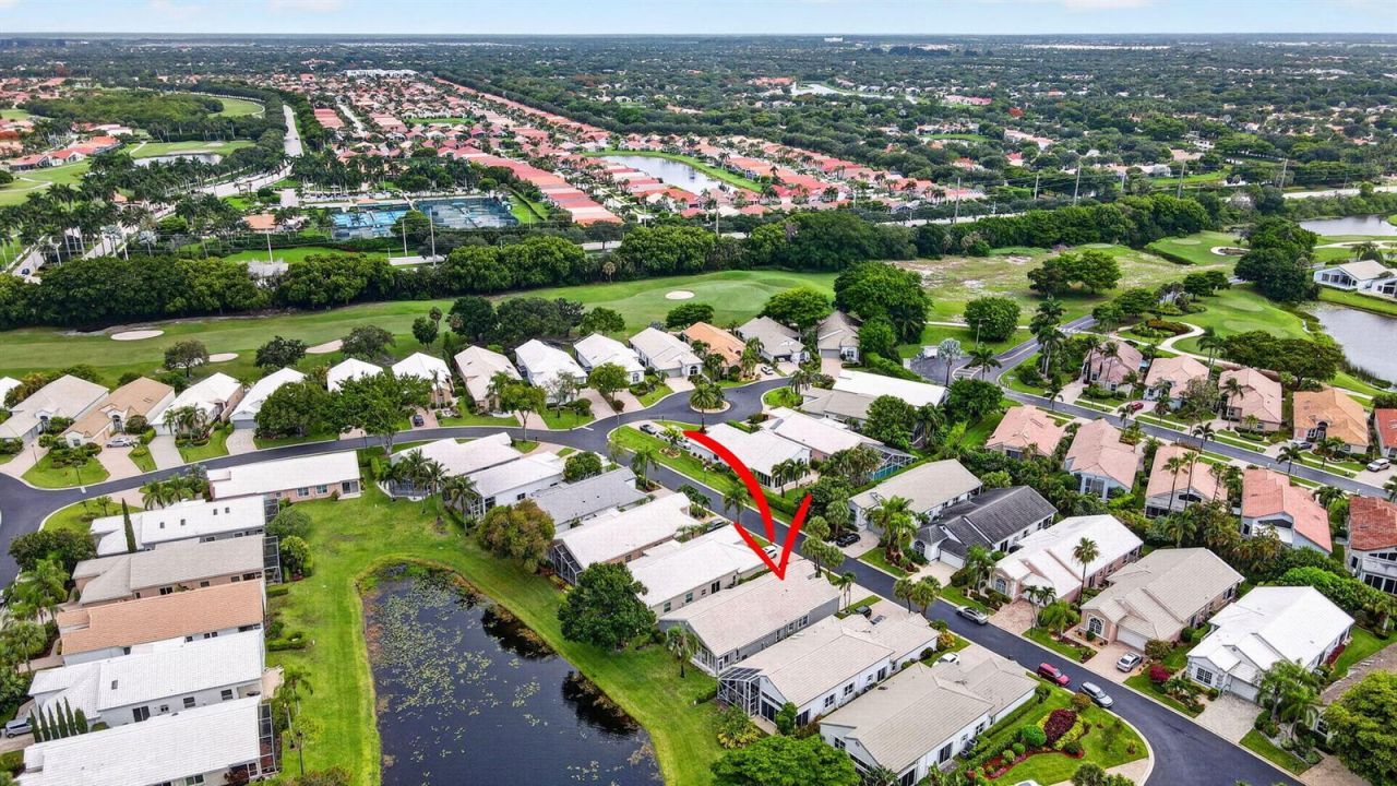 6400 3 Lakes Lane , Boynton Beach, FL 33437 Photo